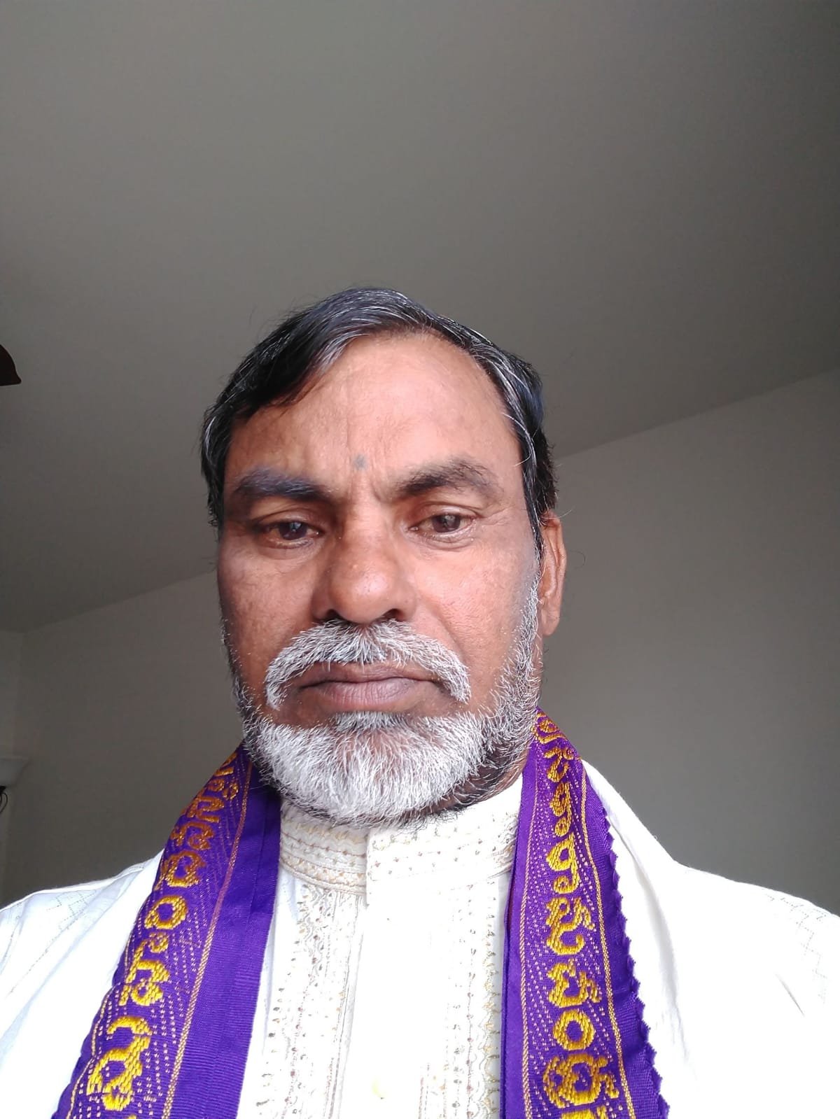 ఓ మనిషి 